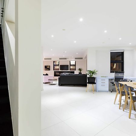 Maddison, 3Bdr Port Melbourne Apartment Eksteriør billede