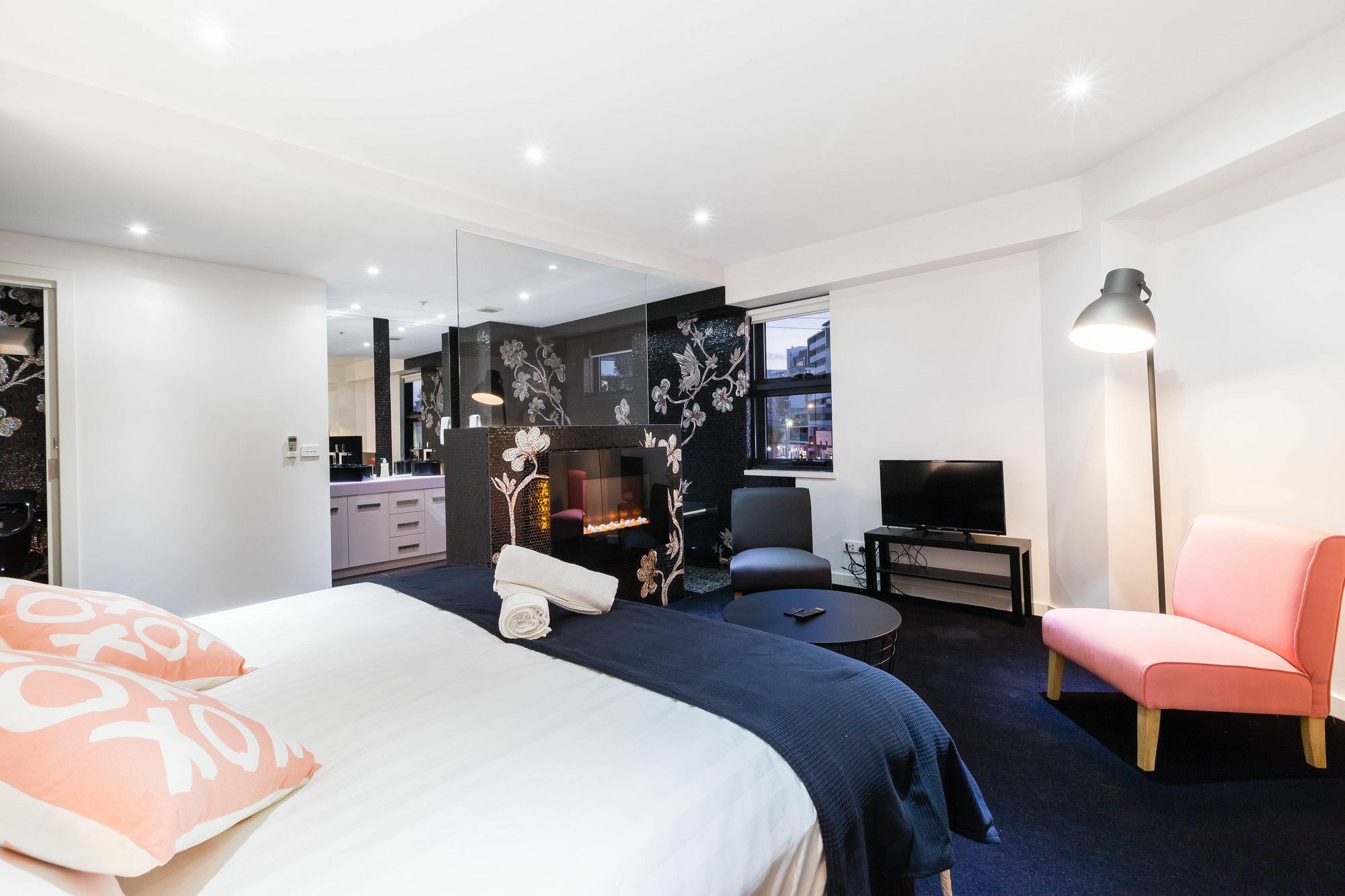 Maddison, 3Bdr Port Melbourne Apartment Eksteriør billede