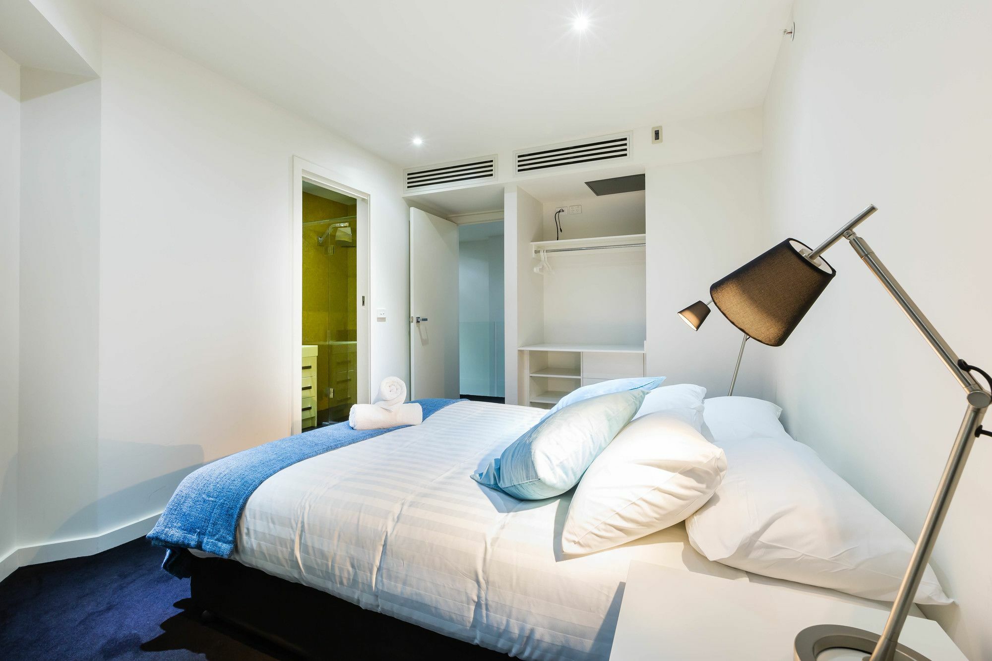 Maddison, 3Bdr Port Melbourne Apartment Eksteriør billede